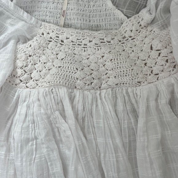 Freepeople Ari Mini Dress - Picture 2 of 4